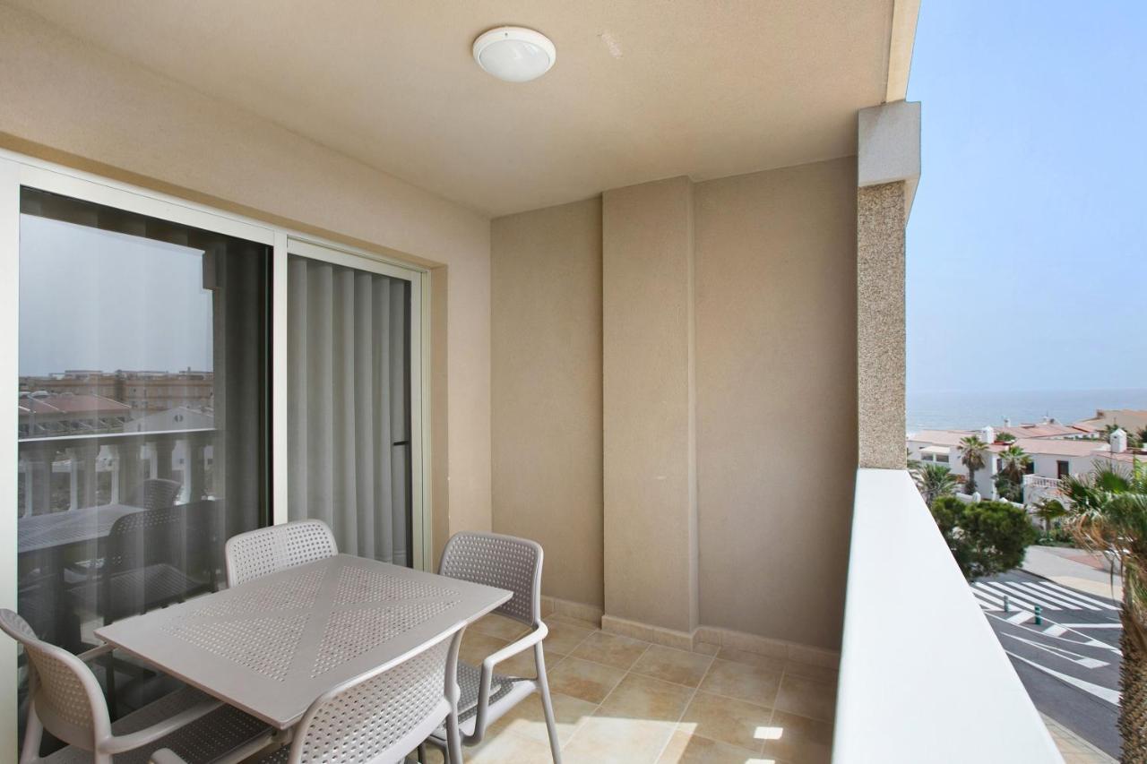 La Perla D22 En El Medano Apartment Екстериор снимка
