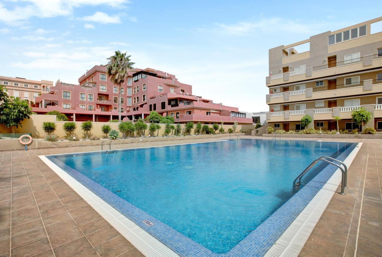 La Perla D22 En El Medano Apartment Екстериор снимка