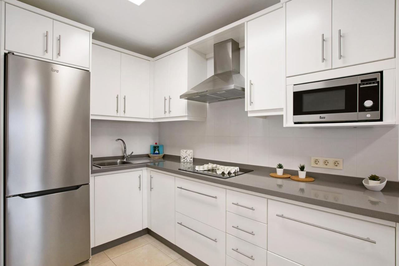 La Perla D22 En El Medano Apartment Екстериор снимка