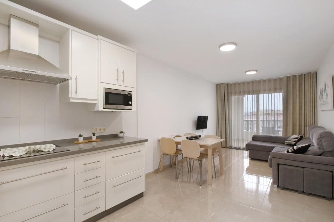 La Perla D22 En El Medano Apartment Екстериор снимка