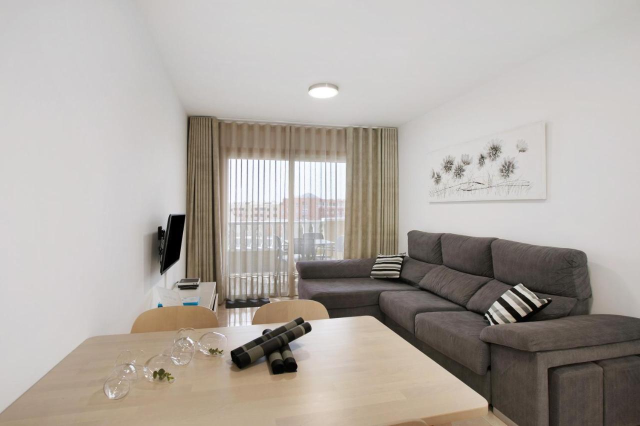 La Perla D22 En El Medano Apartment Екстериор снимка