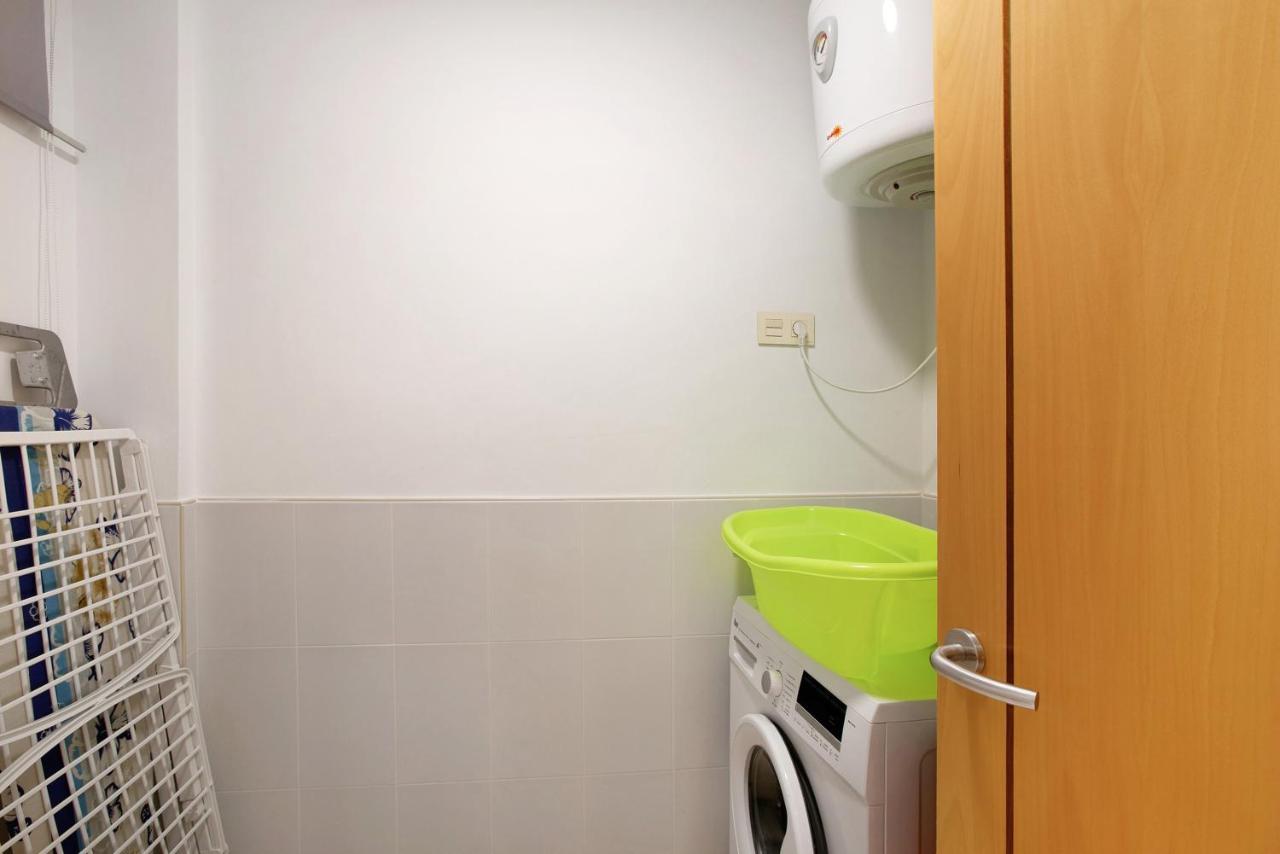 La Perla D22 En El Medano Apartment Екстериор снимка