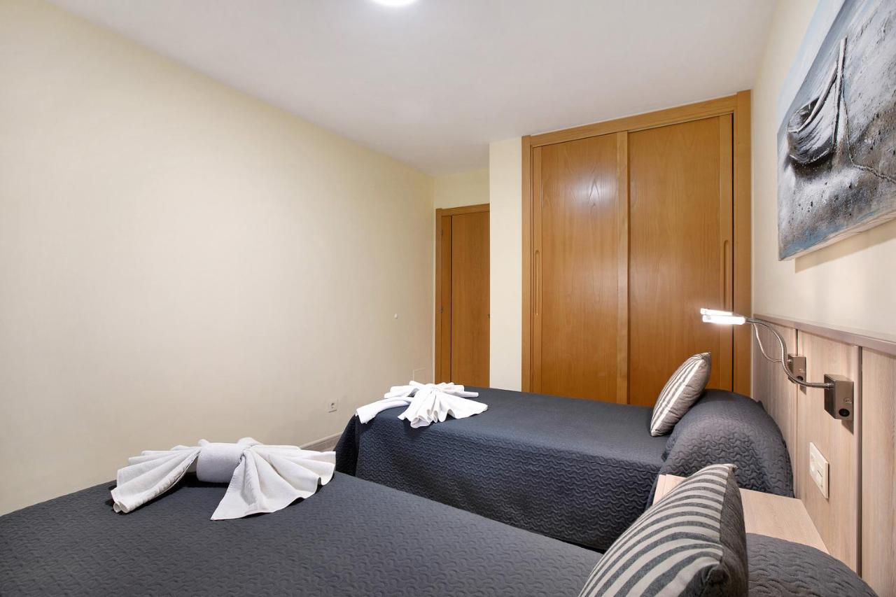 La Perla D22 En El Medano Apartment Екстериор снимка