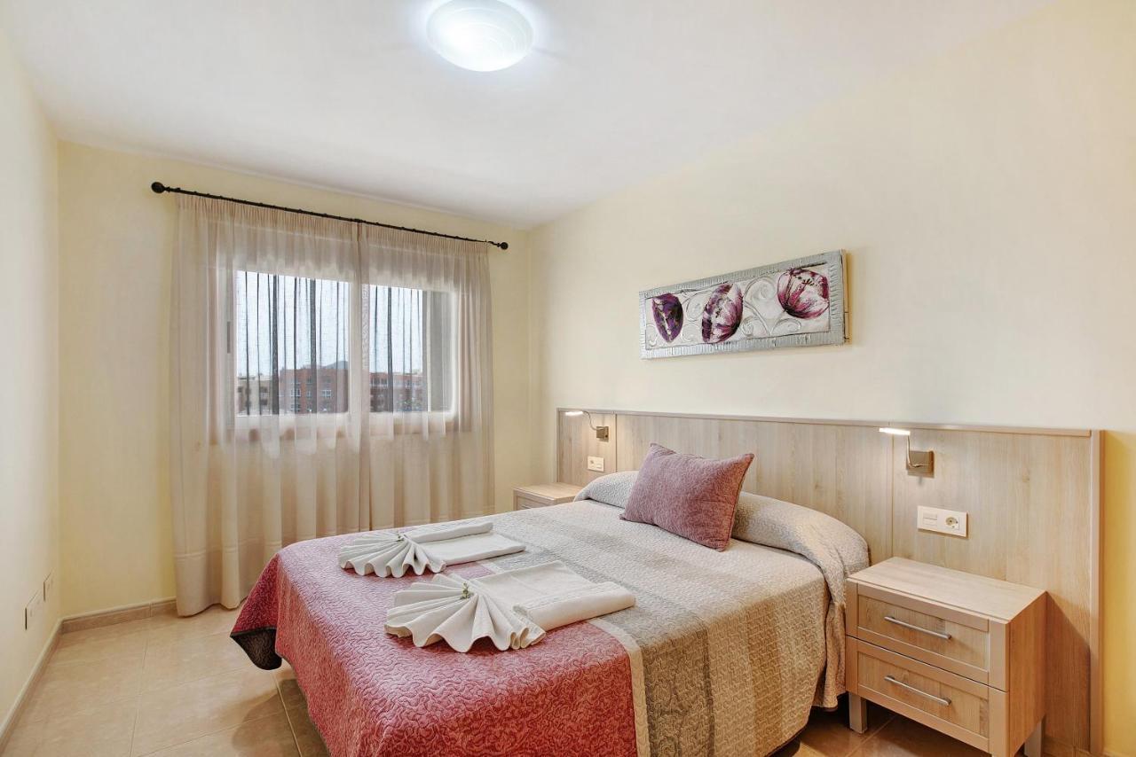 La Perla D22 En El Medano Apartment Екстериор снимка
