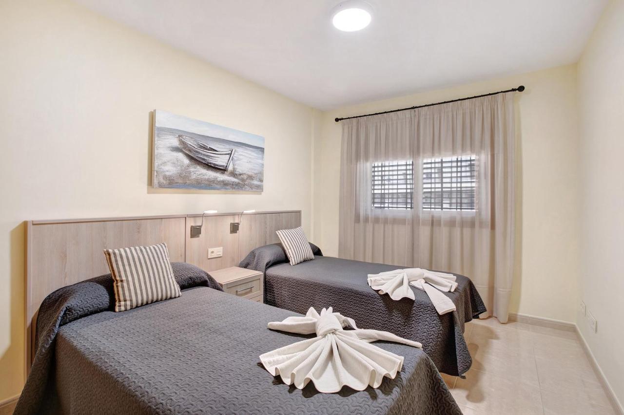 La Perla D22 En El Medano Apartment Екстериор снимка