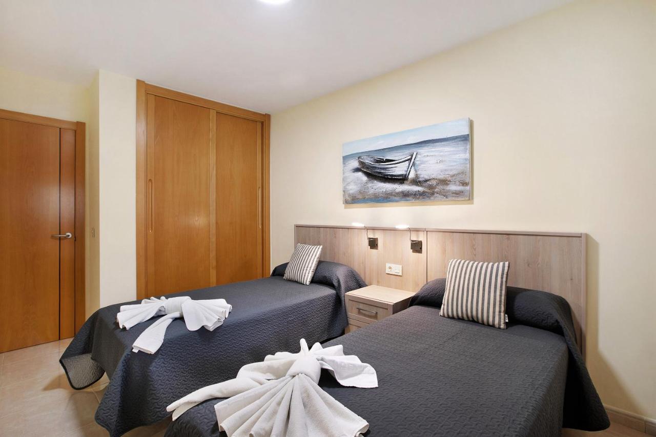 La Perla D22 En El Medano Apartment Екстериор снимка