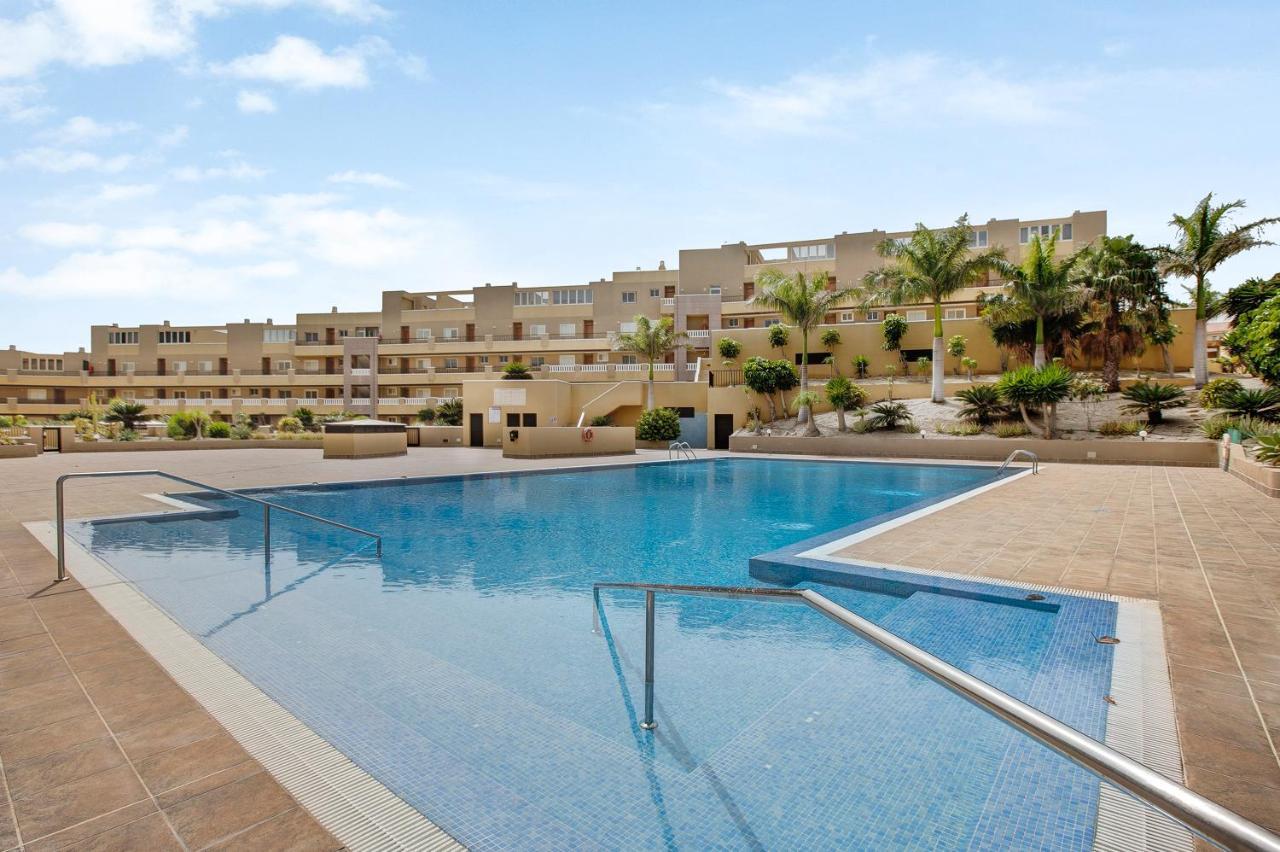 La Perla D22 En El Medano Apartment Екстериор снимка