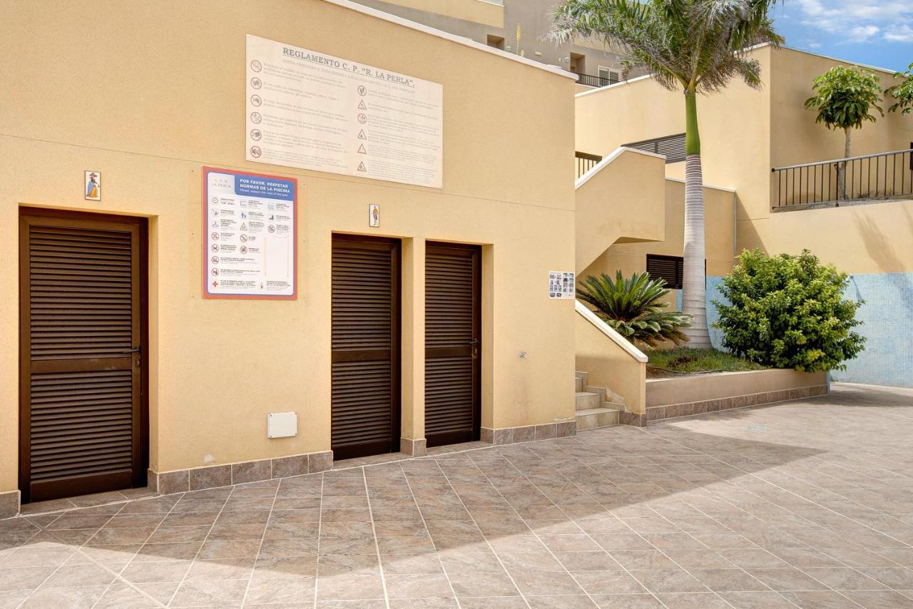 La Perla D22 En El Medano Apartment Екстериор снимка