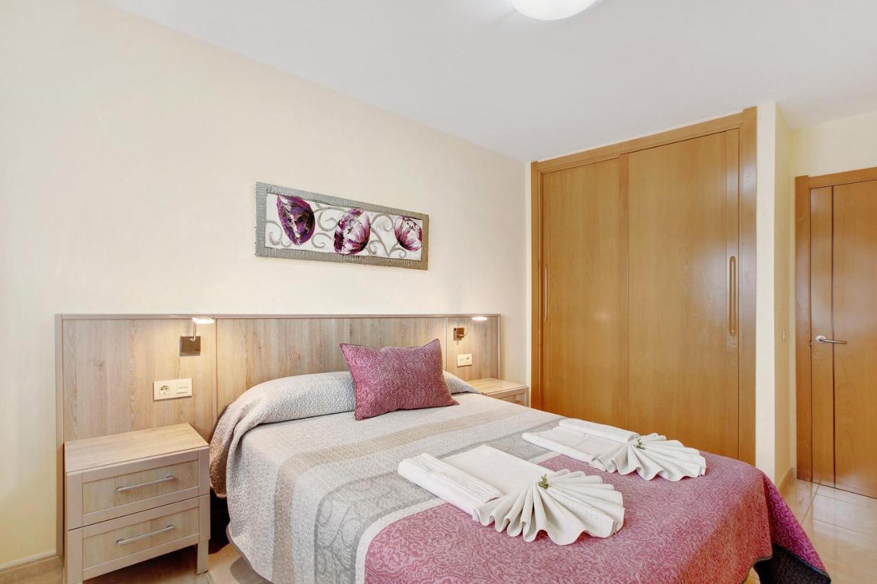 La Perla D22 En El Medano Apartment Екстериор снимка
