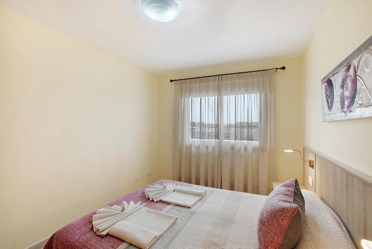 La Perla D22 En El Medano Apartment Екстериор снимка